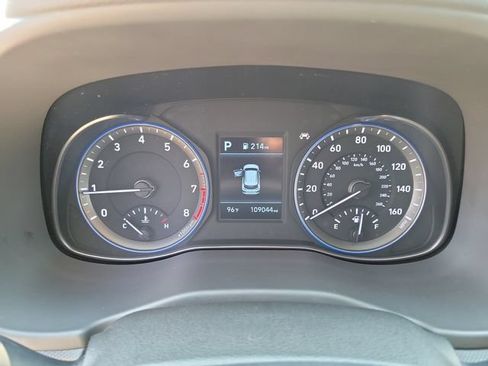 Used 2019 Hyundai Kona SE AWD/4WD image 9