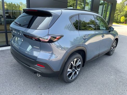 New 2026 MAZDA CX-5 Preferred AWD/4WD image 7
