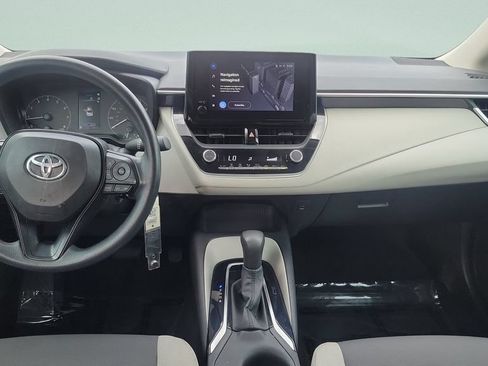 Used 2024 Toyota Corolla LE FWD image 11