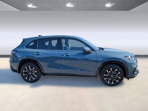 New 2026 Honda HR-V EX-L image 8