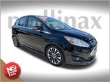 Used 2018 Ford C-MAX Titanium w/ Equipment Group 301A image 1