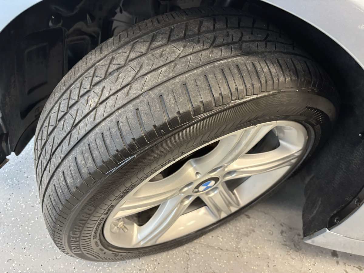 Used 2014 BMW 328i Sedan RWD image 28