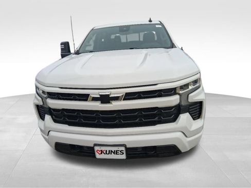 Used 2023 Chevrolet Silverado 1500 RST w/ Convenience Package II AWD/4WD image 19