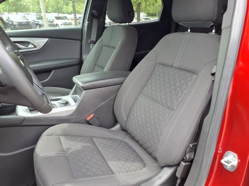 Certified 2021 Chevrolet Blazer LT FWD image 15