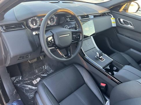 New 2026 Land Rover Range Rover Velar Dynamic SE AWD/4WD image 40
