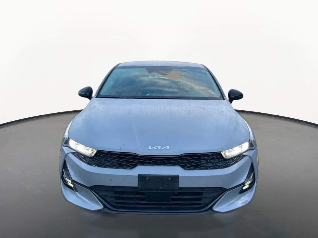 Used 2024 Kia K5 GT-Line w/ GT-Line Premium Package AWD/4WD image 8
