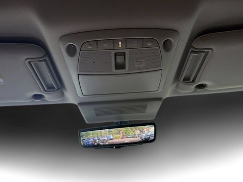 Used 2021 INFINITI QX80 Luxe RWD image 16
