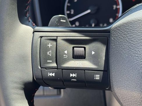 Certified 2025 Nissan Rogue SV w/ Rock Creek Premium Package AWD/4WD image 21