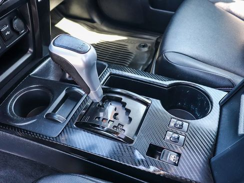 Certified 2023 Toyota 4Runner TRD Off-Road Premium w/ Off Road Premium Plus Package AWD/4WD image 24