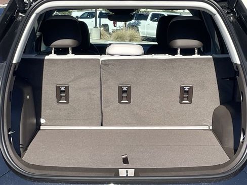 New 2026 GMC Terrain Denali AWD/4WD image 26