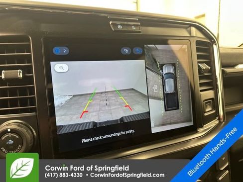 New 2026 Ford F250 Lariat image 20