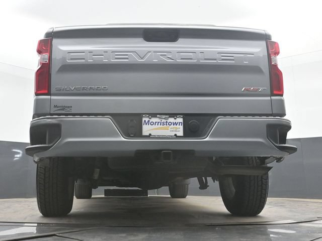 Used 2026 Chevrolet Silverado 1500 RST AWD/4WD image 44