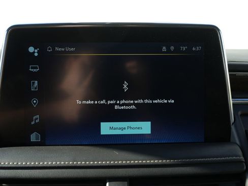 Used 2023 Chevrolet Suburban Premier RWD image 62