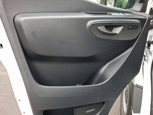 New 2025 Mercedes-Benz Sprinter 2500 image 14