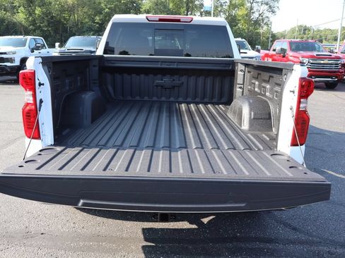 New 2026 Chevrolet Silverado 1500 LT w/ All Star Edition Plus AWD/4WD image 26