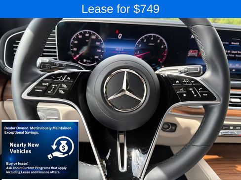 Used 2026 Mercedes-Benz GLE 350 4MATIC image 20