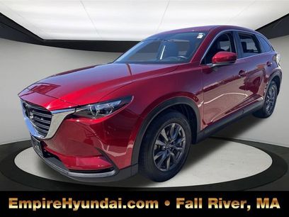 Used 2023 MAZDA CX-9 Touring