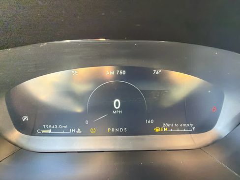 Used 2020 Lincoln Nautilus FWD w/ Equipment Group 101A image 26