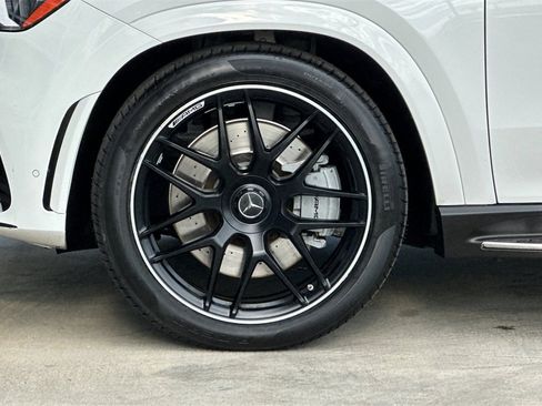 Used 2023 Mercedes-Benz GLE 53 AMG 4MATIC Coupe image 34