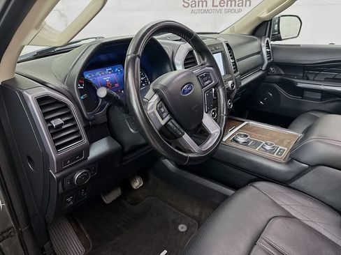 Used 2020 Ford Expedition Platinum AWD/4WD image 9