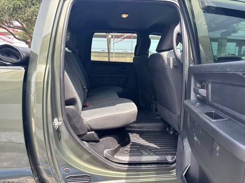 Used 2021 RAM 2500 Tradesman AWD/4WD image 53