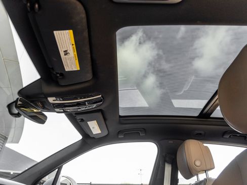 Certified 2023 Porsche Cayenne Platinum Edition AWD/4WD image 24