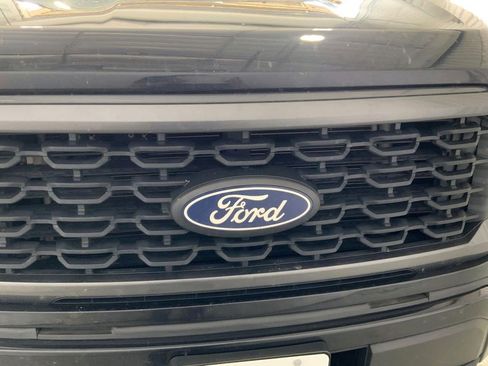 Used 2025 Ford F150 STX AWD/4WD image 27