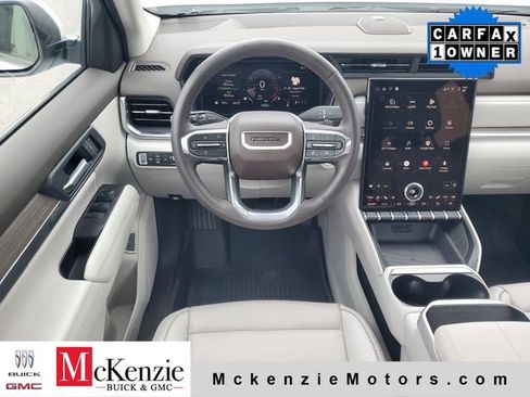 Used 2026 GMC Terrain Denali w/ LPO, Floor Liner Package AWD/4WD image 25