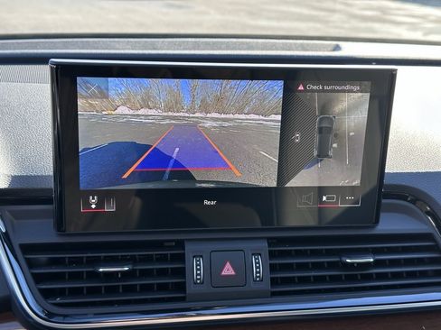 Used 2023 Audi Q5 2.0T Premium Plus w/ Premium Plus Package image 20