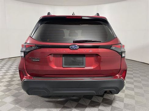 Used 2026 Subaru Forester AWD/4WD image 6