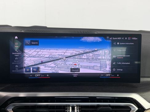 Used 2023 BMW 330i Sedan w/ Premium Package RWD image 27