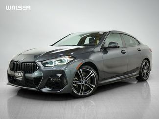 Used 2021 BMW 228i xDrive Gran Coupe w/ M Sport Package AWD/4WD video 1