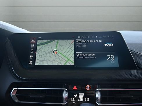 Used 2022 BMW 228i Gran Coupe w/ M Sport Package image 20