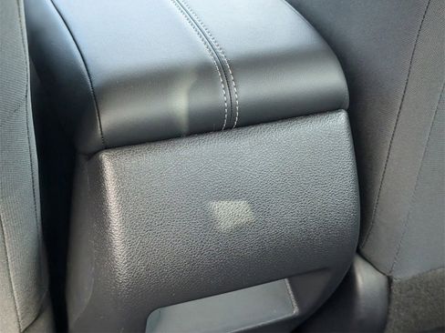 New 2025 Nissan Altima 2.5 S image 14