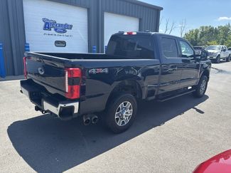 Used 2024 Ford F350 Lariat w/ Camper Package video 3