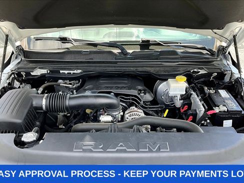 Used 2020 RAM 1500 Big Horn AWD/4WD image 39