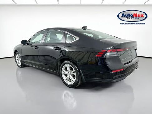 Used 2023 Honda Accord LX image 5