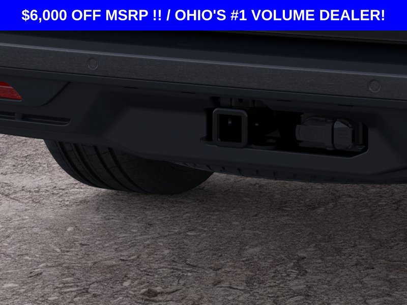 New 2026 Ford Expedition Active AWD/4WD image 23