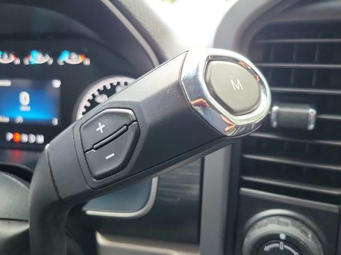 Used 2021 Ford F150 XLT w/ XTR Package AWD/4WD image 27