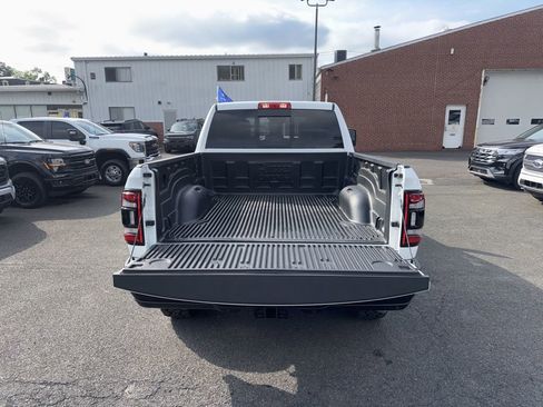 Used 2024 RAM 2500 Rebel w/ Safety Group AWD/4WD image 12