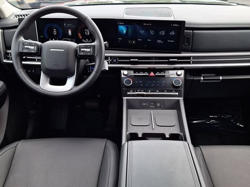 Certified 2025 Hyundai Santa Fe SEL AWD/4WD image 15