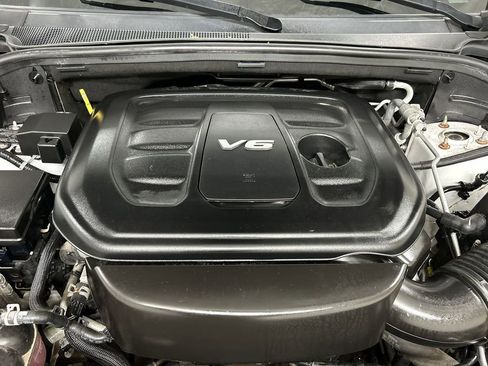 Used 2018 Dodge Durango GT w/ Premium Group AWD/4WD image 26