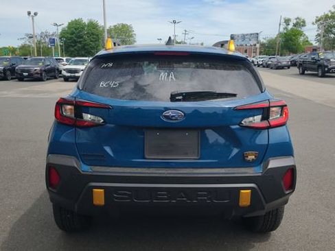 New 2026 Subaru Crosstrek 2.5i Wilderness AWD/4WD image 7