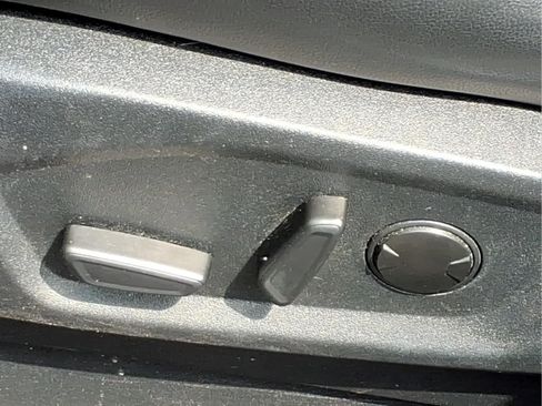 Used 2021 Ford Edge ST AWD/4WD image 17