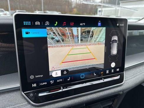 New 2026 Volkswagen Tiguan S image 16