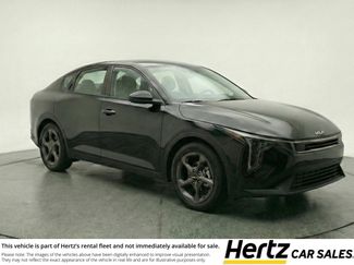 Used 2025 Kia K4 LXS video 1