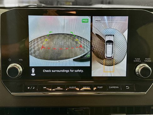 Used 2024 Mitsubishi Outlander SE image 21