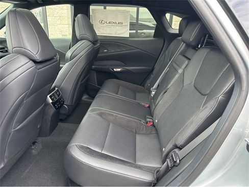 New 2026 Lexus RX 500h F Sport image 17