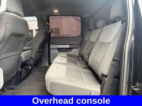 Used 2025 Ford F250 XLT image 34