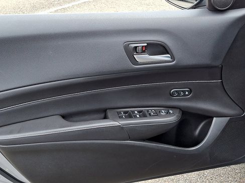 Used 2021 Acura ILX w/ Premium Package image 12